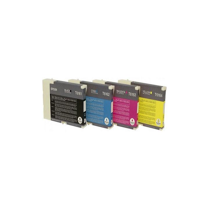 EPSON cartridge T6161 black (B500)