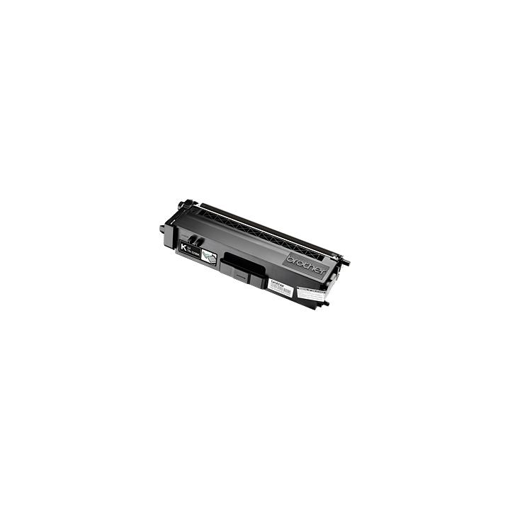 Brother - TN-328BK, toner černý (6 000 str.) - pouze pro HL-4570CDW, DCP-9270CDN, MFC-9970CDN