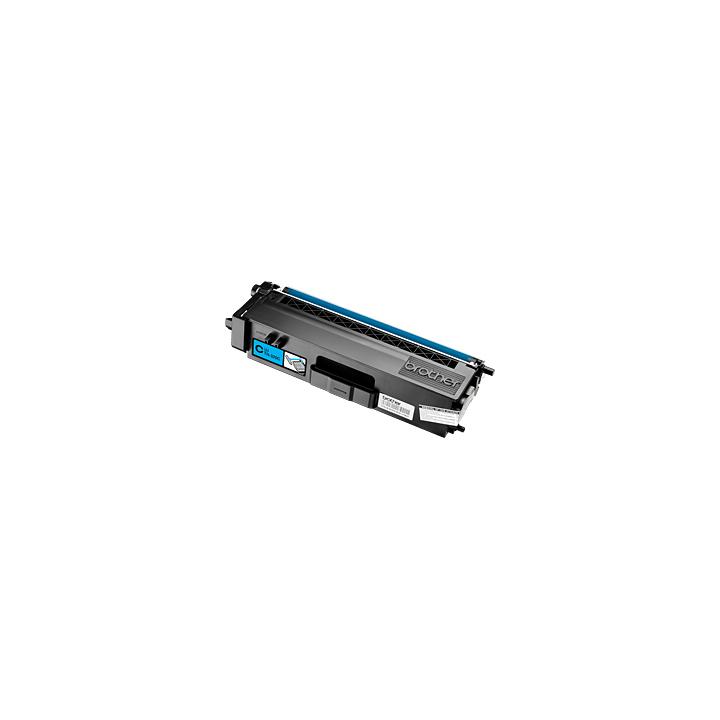 Brother - TN-328C, toner azurový (6 000 str.) - pouze pro HL 4570CDW, MFC-9970CDN