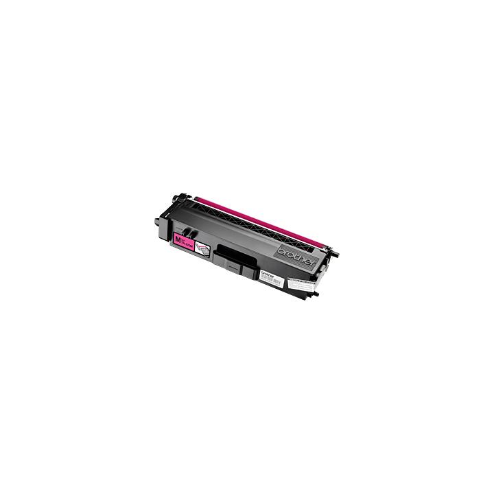 Brother - TN-328M, toner purpurový (6 000 str.) - pouze pro HL 4570CDW, MFC-9970CDN