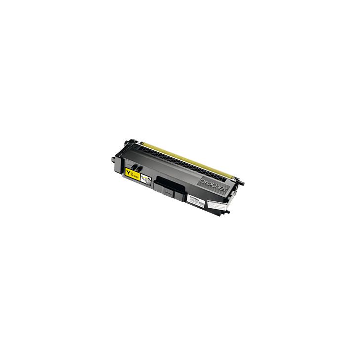 Brother - TN-328Y, toner žlutý (6 000 str.) - pouze pro HL 4570CDW, MFC-9970CDN