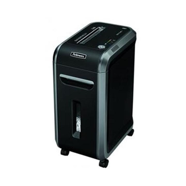 Fellowes Skartovač 99 Ci - 17 listů/34L/CD/NBÚ2/Křížový řez