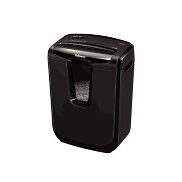 Fellowes Skartovač M7 C - 7 listů/14L/NBÚ2/Křížový řez